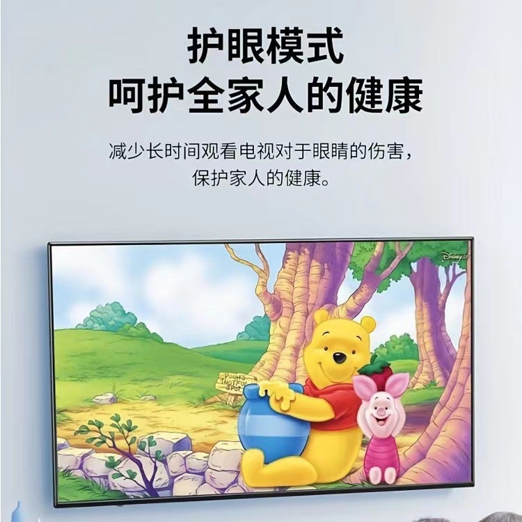 MTD010 LED Smart TV – 32/50/55 Inch Android IPS Display, 1080p Resolution - Image 4